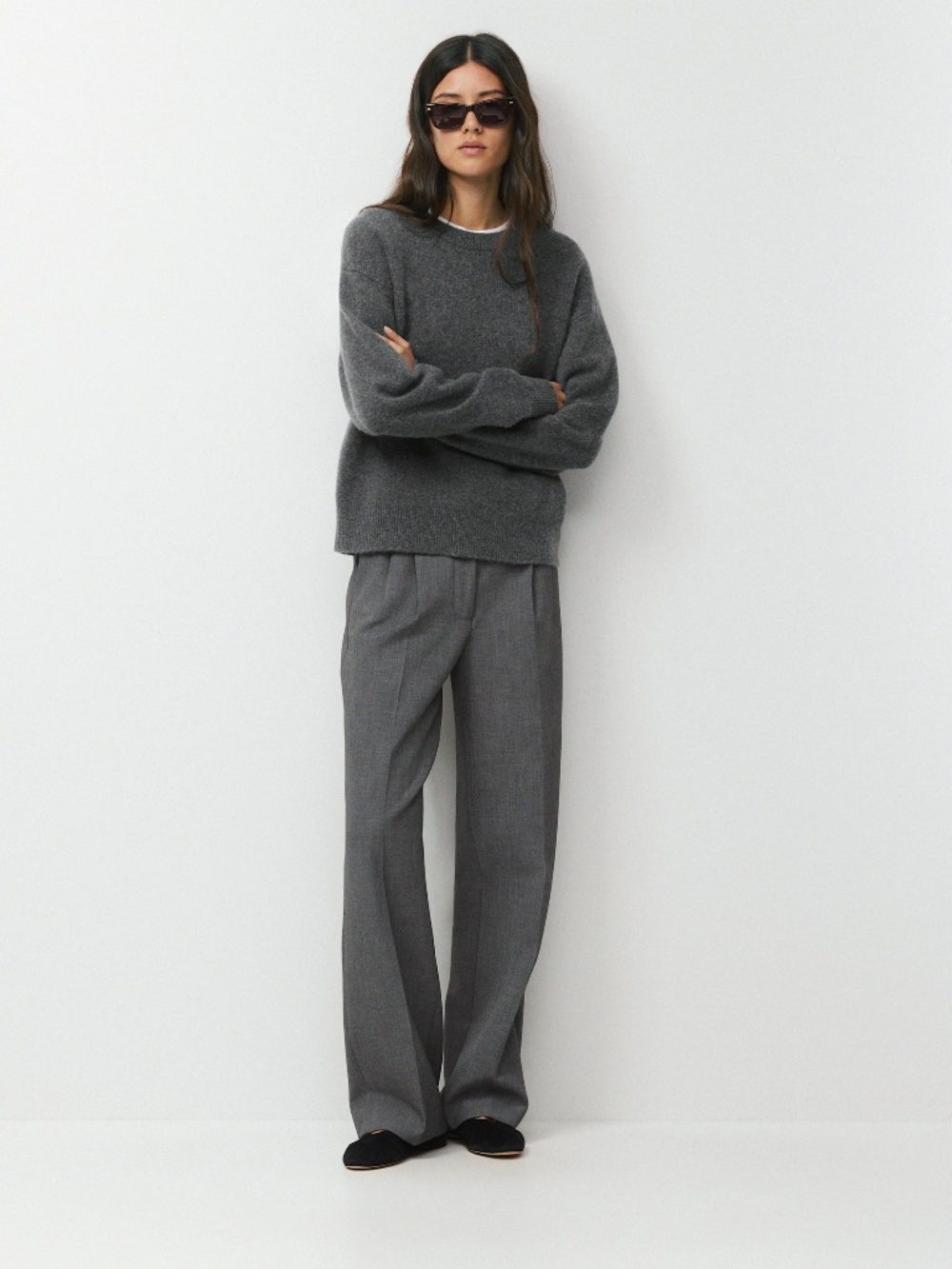 The Effortless Eversential Pant